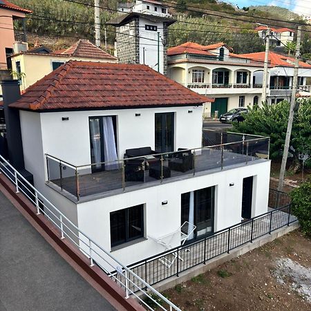 Willa Carmelita House 1 Ribeira Brava Zewnętrze zdjęcie