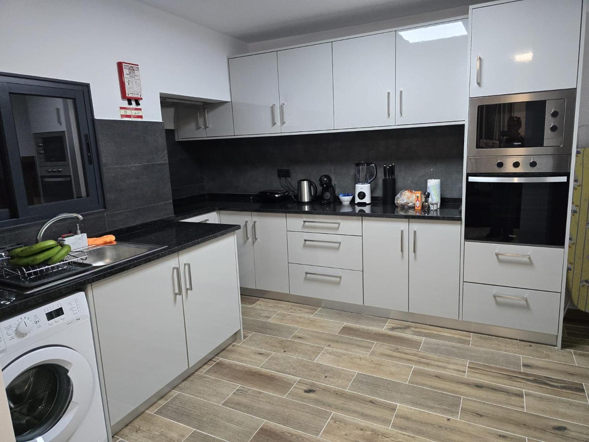 Willa Carmelita House 1 Ribeira Brava Zewnętrze zdjęcie